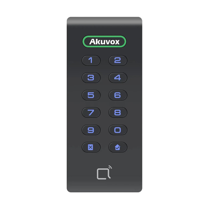 Зчитувач Akuvox ACR-CRP11