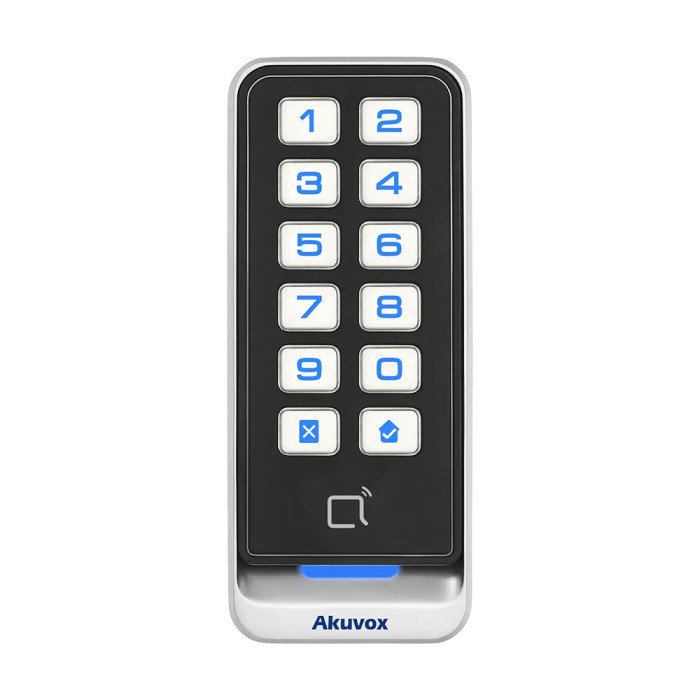 Зчитувач Akuvox ACR-CRM11