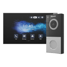 Комплект (для приватних будинків) Akuvox DB01 + S563W