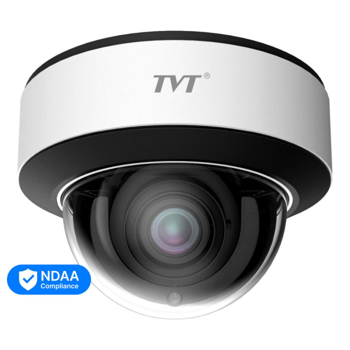 Відеокамера TD-9543S4-C(D/AZ/PE/AR3) TVT