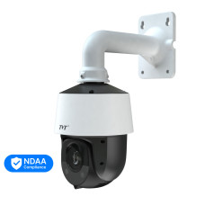Відеокамера TD-8443IS2N(PE/25M/AR16) 4 Mp, SPEEDDOME, f=4.8-120 мм