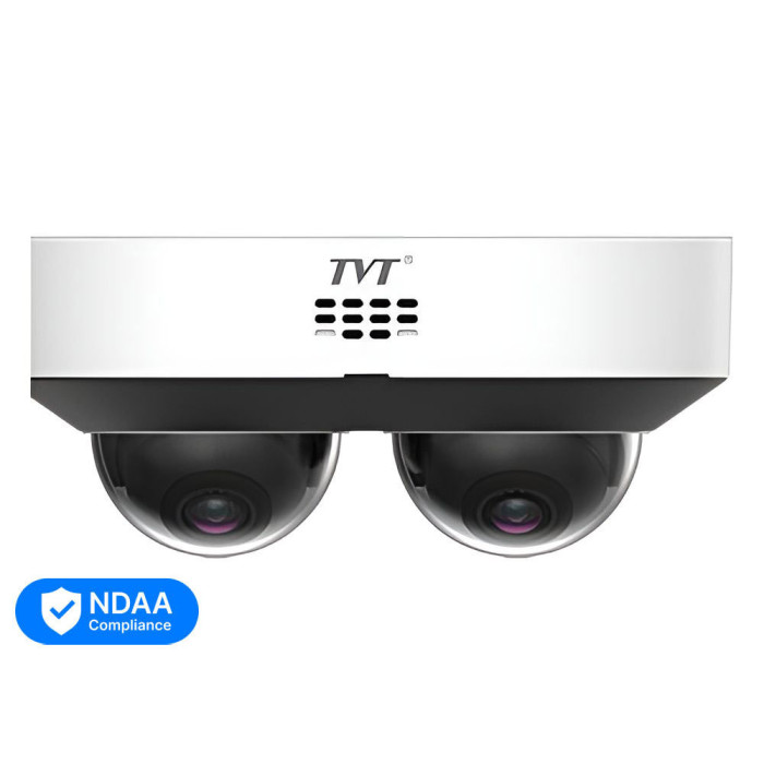 Відеокамера TD-9844E3B(D/PE/AR2) TVT