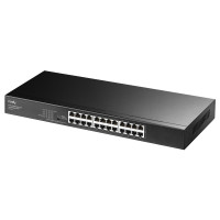 Комутатор GS1024E Gigabit Cudy