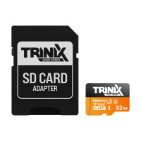 TRINIX