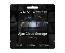 Ajax Cloud Storage (6)