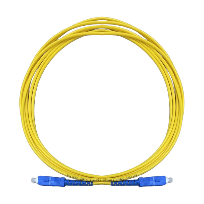 Патч-корд Trinix OFPC-SC/UPC-SC/UPC 3м Trinix