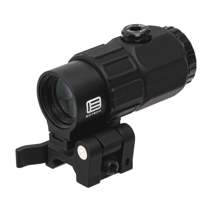 Збільшувач EOTech G45 Blk 5х (G45.STS)