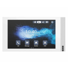 Відеодомофон S562 - 7" SIP White Akuvox