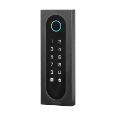 Термінал контролю доступу A08S Akuvox