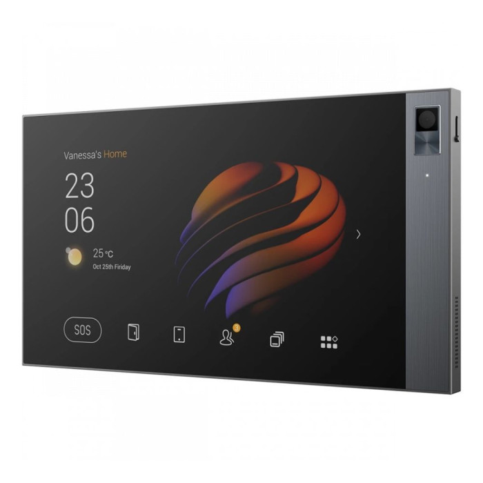 HyPanel PG71-R2-EU - Центральна панель керування Akubela