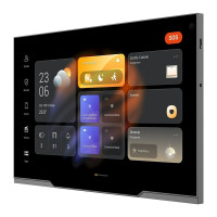 HyPanel PHX1-ST - Центральна панель керування Akubela