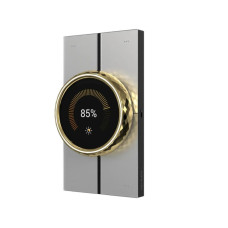 HyPanel LUX RT61-PoE-EU Gold - Центральна панель керування Akubela