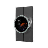 Hyper Panel LUX RT61-KNX-EU - Центральна панель керування Akubela