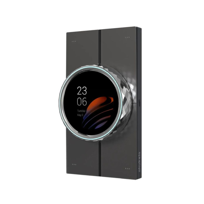 Hyper Panel LUX RT61-KNX-EU - Центральна панель керування Akubela