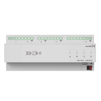 4-канальний тиристорний диммер на 300 Вт (KNX)