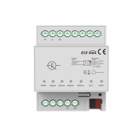 KNX пристрої
