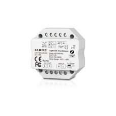 ZigBee диммер AC Triac Akubela