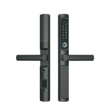 F2 ZigBee розумний замок Akubela