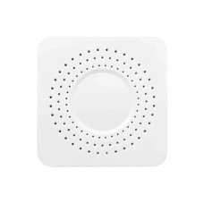SM-SW-200A-1C ZigBee модуль керування шторами (1 канал) Akubela