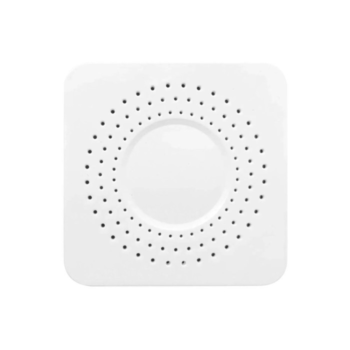 SM-SW-200A-1C ZigBee модуль керування шторами (1 канал) Akubela