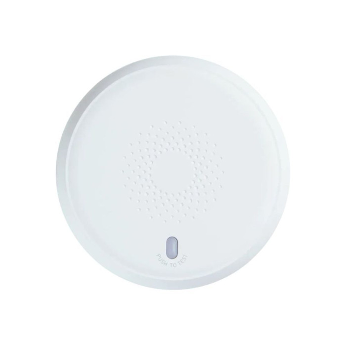 MIR-SM100-TY ZigBee датчик диму Akubela