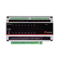 RSAC-C1-R8 Актуатор перемикача Akubela
