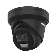 Відеокамера DS-2CD2343G2-LI2U Black 4МП (2.8мм) Hikvision