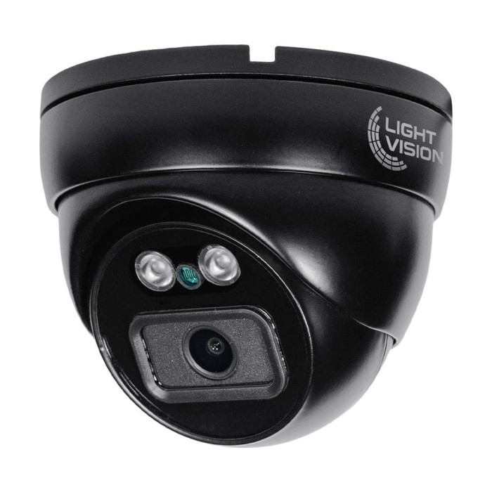 Відеокамера VLC-4840DI BLACK (Linklemo) Light Vision 8Mp f=2.8 мм