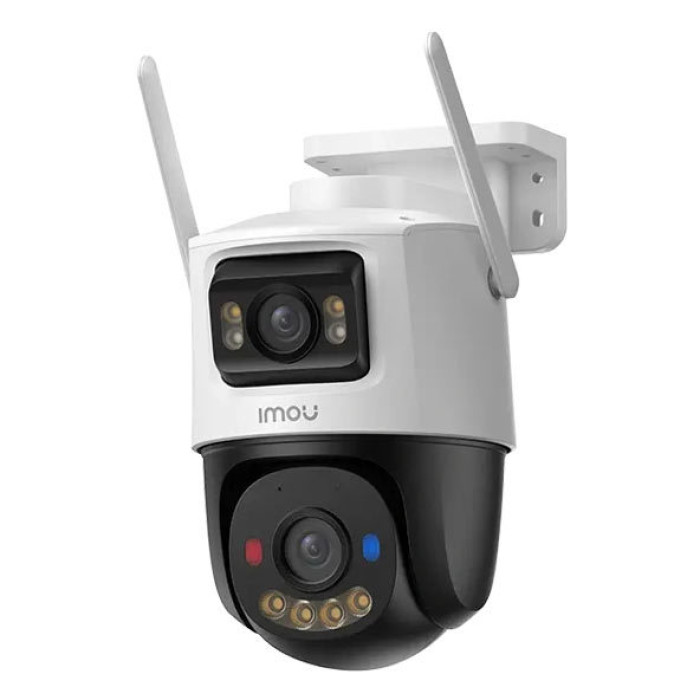 Відеокамера IPC-S7XEP-10M0WED IMOU 10МП (3.6мм)