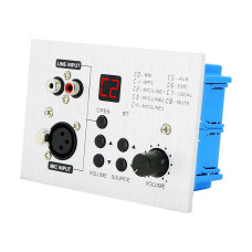 Панель дистанційного керування PA-4500WP CMX