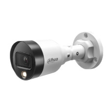 Відеокамера DH-IPC-HFW1239S1-LED 2MП (2.8мм) Dahua