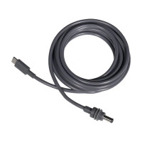 Кабель Type-C/DC для Starlink Mini 10м