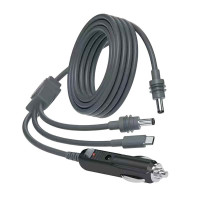 Кабель 3в1 для Starlink Mini 5м
