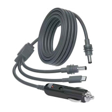 Кабель 3в1 для Starlink Mini 5м