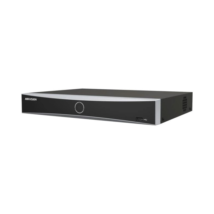 Відеореєстратор DS-7608NXI-K1(D) Hikvision