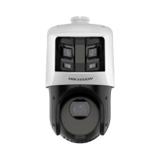 Відеокамера DS-2SE4C425MWG-E/26 F0 4МП (2.8+4.8-120мм) Hikvision