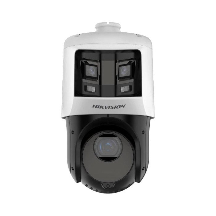 Відеокамера DS-2SE4C425MWG-E/26 F0 4МП (2.8+4.8-120мм) Hikvision