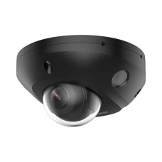 Відеокамера DS-2CD2543G2-LIS2U BLACK 4МП (2.8мм) Hikvision