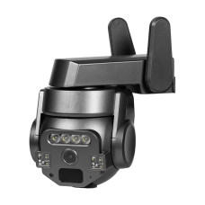 Відеокамера VLC-9656WIA, 5Mp, поворотна IP PTZ, SD-карта, Wi-Fi, f=4мм, ІЧ=20м(CareCam Pro) Light Vision