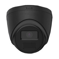 Відеокамера DS-2CD1341G0-I BLACK 4МП (2.8мм) Hikvision