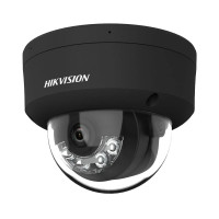 Відеокамера DS-2CD2143G2-LIS2U BLACK 4МП (2.8мм) Hikvision