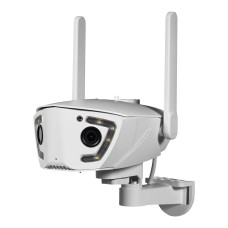 Відеокамера VLC-4482WI, 2Mp+2Mp, MicroSD, Wi-Fi (Camhi Pro) Light Vision