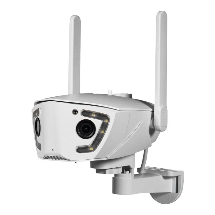 Відеокамера VLC-4482WI, 2Mp+2Mp, MicroSD, Wi-Fi (Camhi Pro) Light Vision
