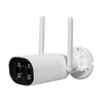 Відеокамера VLC-8382WI(Camhi Pro), 8Mp, циліндр, MicroSD, Wi-Fi 5GHz, f=3.6 мм Light Vision