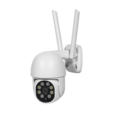 Відеокамера VLC-9248WIA(Tuya), 4Mp, Speed Dome, MicroSD, Wi-Fi, f=3.6мм Light Vision