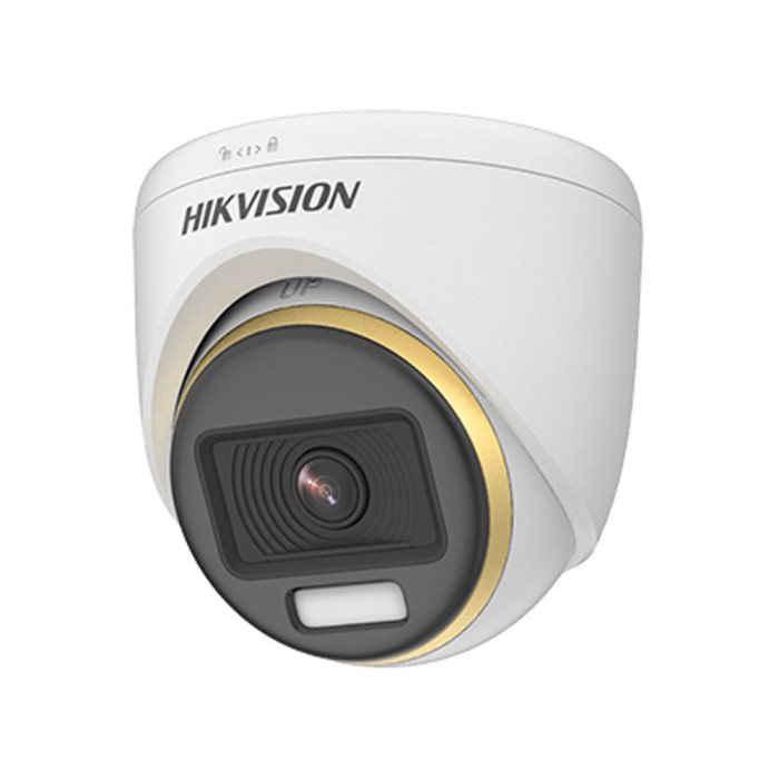 Відеокамера DS-2CE70DF3T-LMFS 2МП (2.8мм) Hikvision