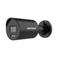 Відеокамера DS-2CD2083G2-LI2U Black 8МП (2.8мм) Hikvision