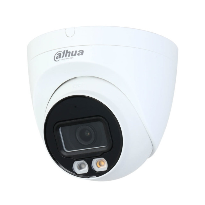 Відеокамера DH-IPC-HDW2249T-S-IL 2МП (3.6мм) Dahua