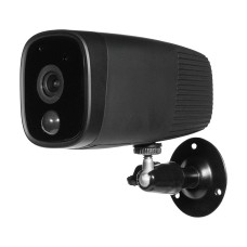Відеокамера VLC-04IB(Tuya), 2Mp, циліндр, MicroSD, Wi-Fi, Black Light Vision
