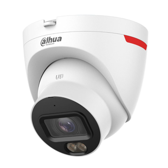 Відеокамера DH-IPC-HDW2449T-S-PRO 4МП (2.8мм) Dahua